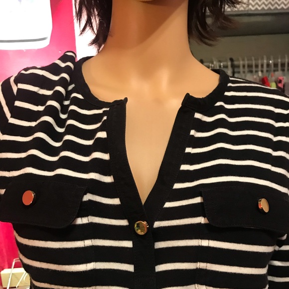 EUC/top/size medium/Charter Club - Picture 3 of 9